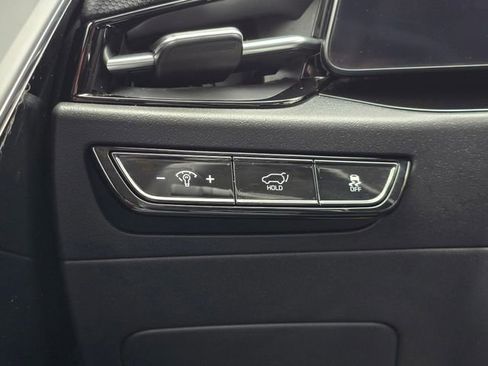 Certified 2023 Kia Niro Wind w/ Wind Preserve Package FWD image 36