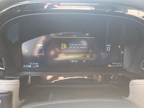 New 2026 Lincoln Corsair Premiere image 19