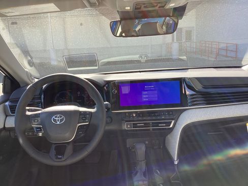 New 2026 Toyota Camry XLE image 15