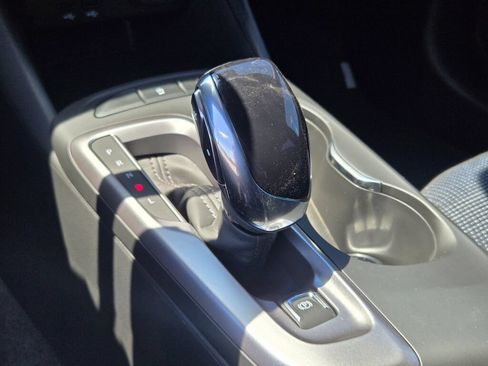 New 2026 Buick Envista Sport Touring w/ Convenience I Package FWD image 39