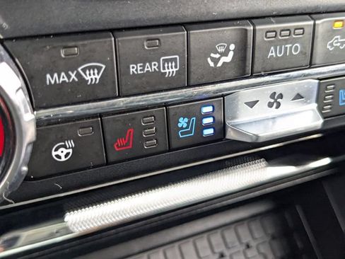 Used 2024 Ford F150 Lariat w/ Equipment Group 502A High AWD/4WD image 25