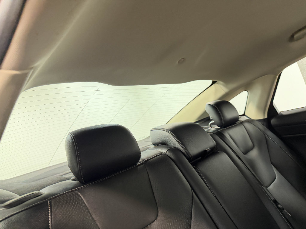 Used 2020 Ford Fusion Energi Titanium FWD image 69