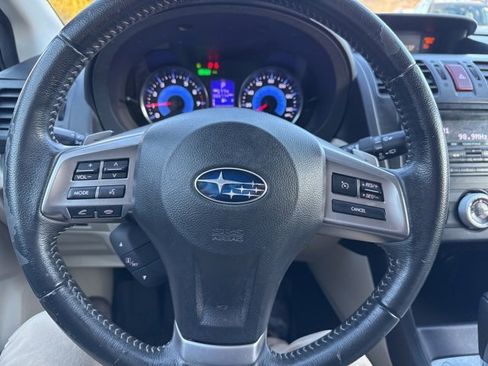 Used 2014 Subaru Crosstrek 2.0i Premium image 25