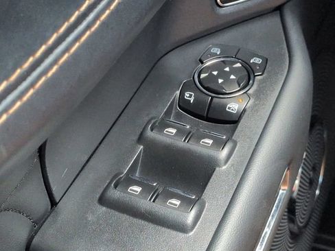Certified 2022 Ford Expedition Platinum RWD image 24