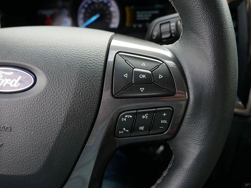 Used 2019 Ford Ranger Lariat w/ Equipment Group 501A Mid AWD/4WD image 31