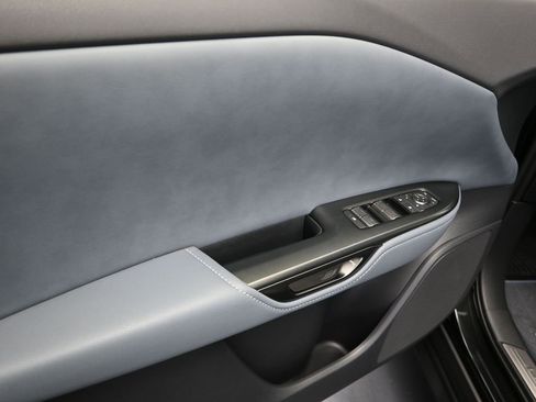 New 2026 Lexus RZ 350e 2WD image 11