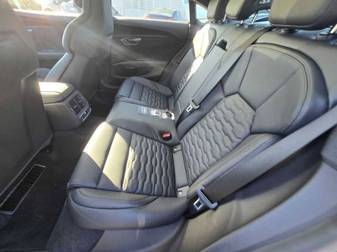 New 2026 Audi RS e-tron GT performance image 21