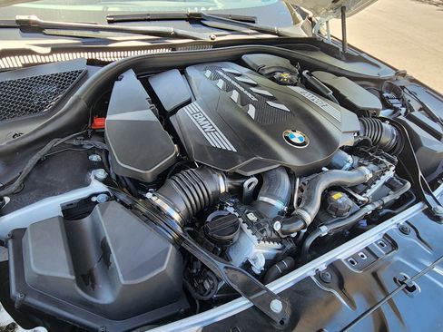 Used 2020 BMW M850i Gran Coupe xDrive AWD/4WD image 25
