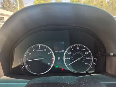 Used 2015 Acura RDX AWD image 22