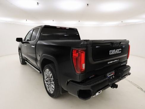 Used 2024 GMC Sierra 1500 Denali Ultimate image 28