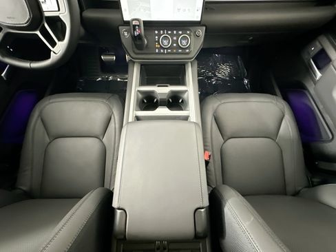 New 2026 Land Rover Defender 130 V8 AWD/4WD image 22