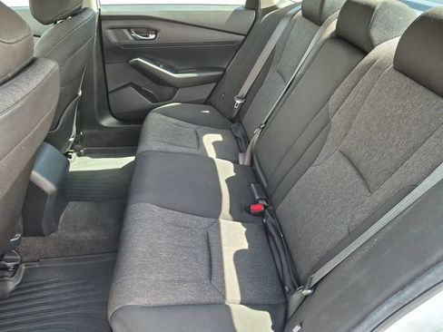 Used 2024 Honda Accord EX image 26