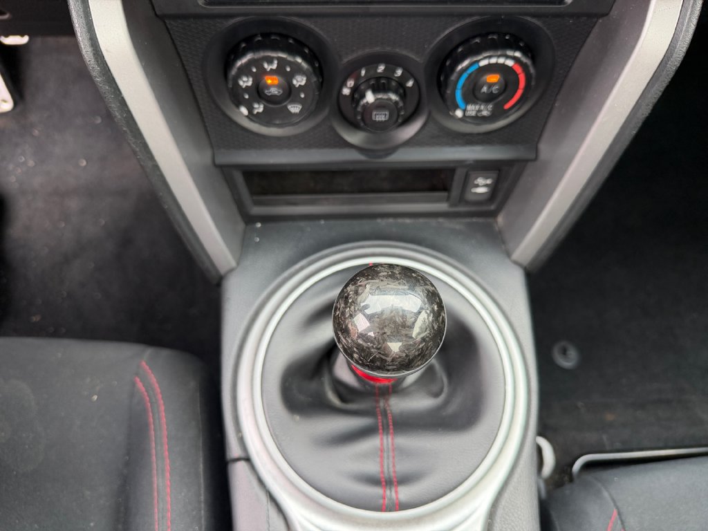 Used 2013 Scion FR-S RWD image 7