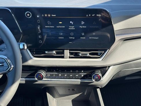 New 2026 Chevrolet Equinox LT w/ Convenience Package II image 7