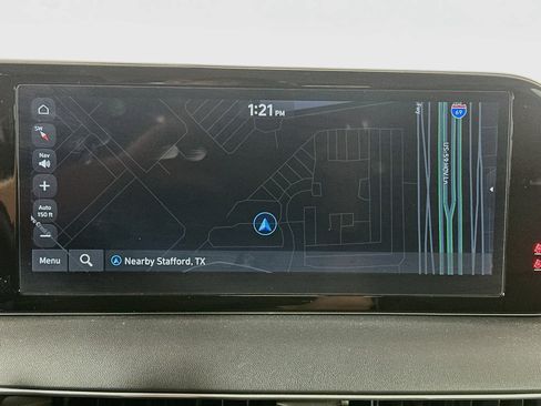 Used 2025 Hyundai Palisade SEL FWD image 22