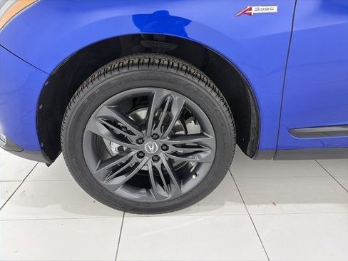 Certified 2024 Acura RDX A-Spec image 47
