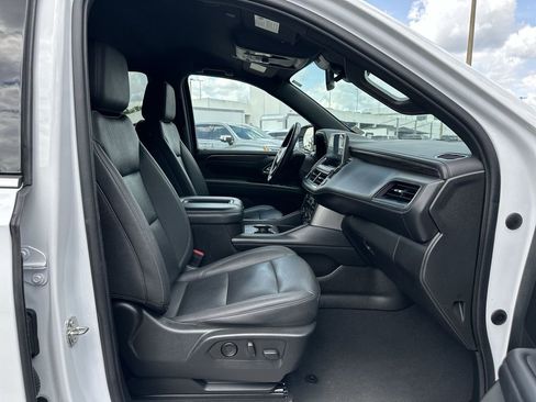 Certified 2023 Chevrolet Tahoe LT RWD image 27