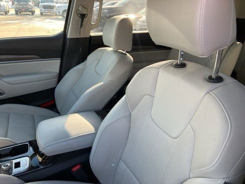 Used 2022 Kia Telluride EX w/ EX Premium Package image 12