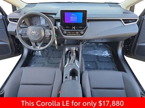 Used 2023 Toyota Corolla LE image 15