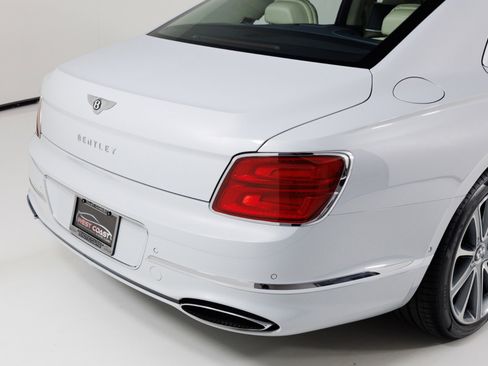Used 2020 Bentley Flying Spur W12 AWD/4WD image 89
