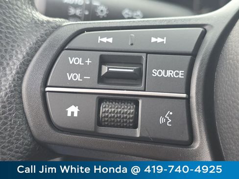 Certified 2023 Honda CR-V EX image 29