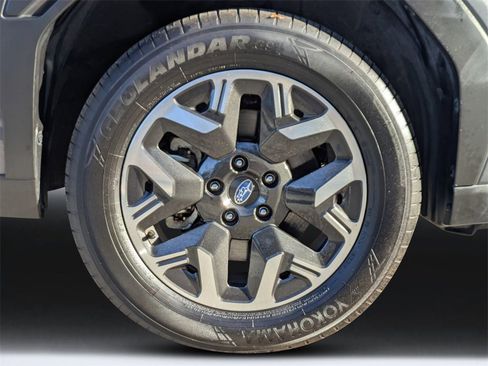 Used 2025 Subaru Forester image 11