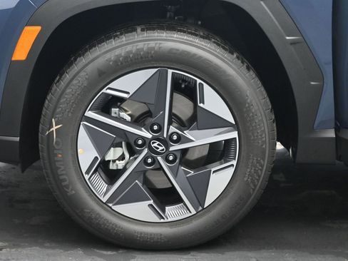 Used 2026 Hyundai Tucson SEL AWD/4WD image 35
