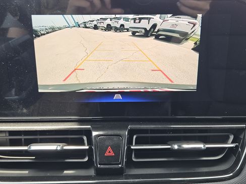 New 2026 Chevrolet TrailBlazer RS w/ Convenience Package FWD image 13