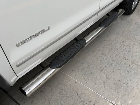 Used 2017 GMC Sierra 1500 Denali AWD/4WD image 12