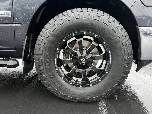 Used 2016 RAM 1500 Big Horn image 12