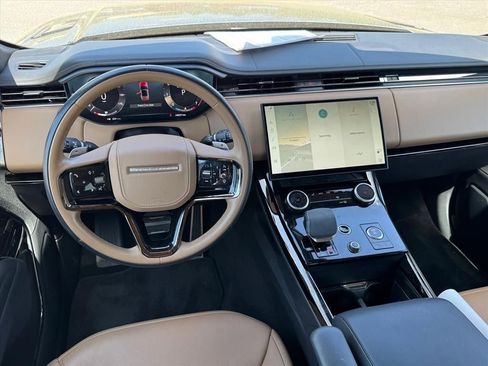 Used 2023 Land Rover Range Rover Sport SE Dynamic AWD/4WD image 11