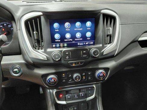 Certified 2024 GMC Terrain SLT AWD/4WD image 29