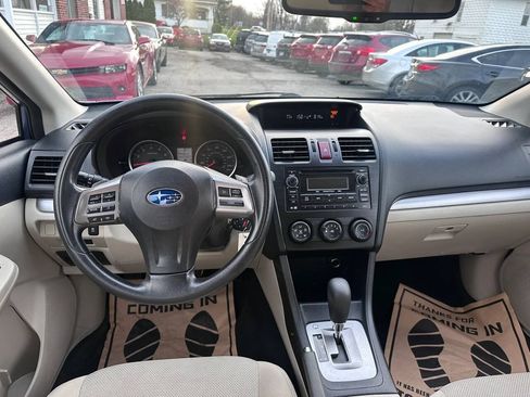 Used 2014 Subaru Crosstrek 2.0i Premium AWD/4WD image 15