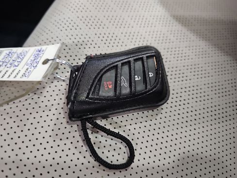Used 2024 Lexus RX 350 Premium Plus w/ Convenience Package FWD image 37