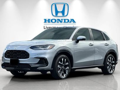 New 2027 Honda HR-V EX-L