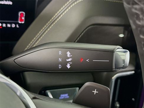New 2026 GMC Yukon XL Elevation w/ Elevation Premium Package AWD/4WD image 12