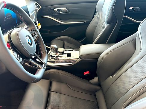 New 2027 BMW M3 Competition AWD/4WD image 11