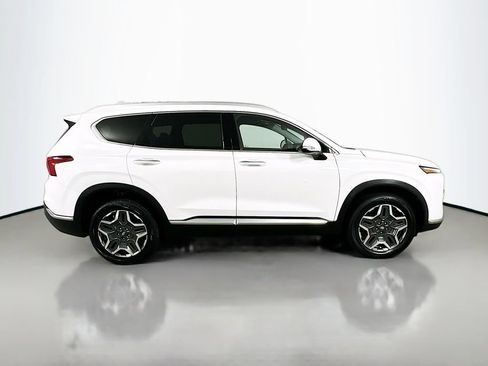 Used 2022 Hyundai Santa Fe SEL Premium AWD/4WD image 9
