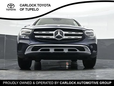 Used 2021 Mercedes-Benz GLC 300 4MATIC image 53