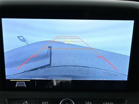 Used 2019 Chevrolet Camaro SS image 26