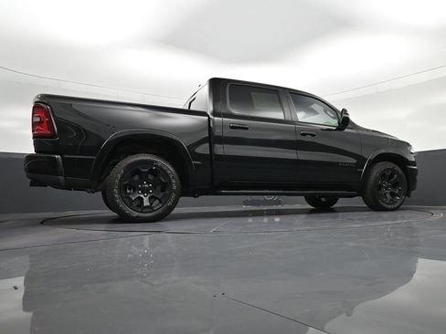 Used 2025 RAM 1500 Big Horn RWD image 27