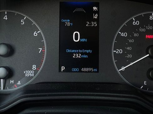 Used 2024 Toyota Corolla LE FWD image 34