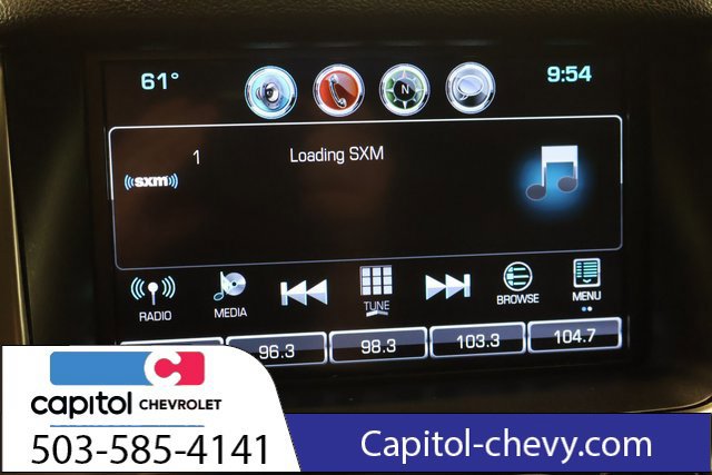 Used 2020 Chevrolet Suburban LS RWD image 24