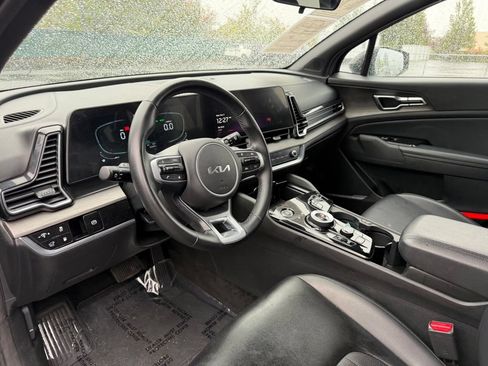 Used 2023 Kia Sportage X-Line AWD/4WD image 15