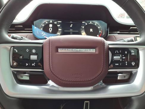 Used 2026 Land Rover Range Rover Long Wheelbase Autobiography AWD/4WD image 24