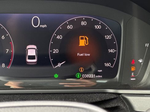 Certified 2023 Honda Accord EX image 24