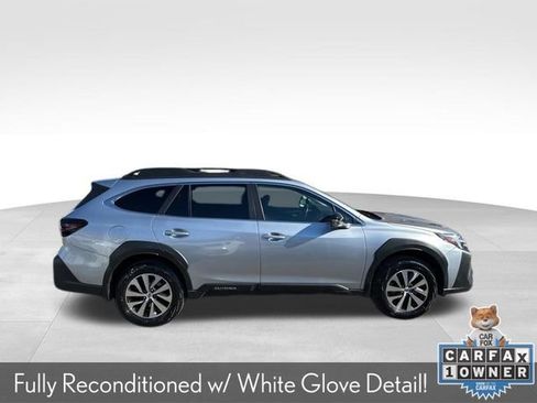 Certified 2023 Subaru Outback Premium image 9