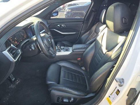 Used 2020 BMW M340i M340i image 5