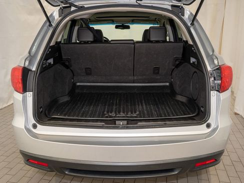 Used 2014 Acura RDX AWD image 6