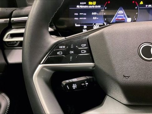 Certified 2025 Audi A5 2.0T Premium Plus w/ Premium Plus image 18